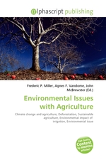 Environmental Issues with Agriculture