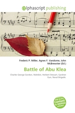 Battle of Abu Klea