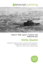 Delta Queen