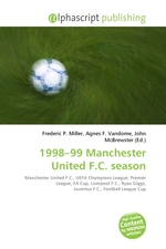 1998–99 Manchester United F.C. season