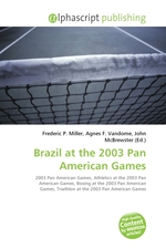 Brazil at the 2003 Pan American Games
