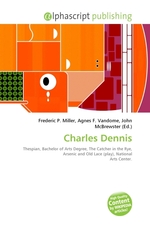 Charles Dennis