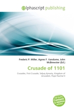 Crusade of 1101