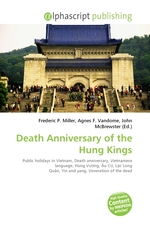 Death Anniversary of the Hung Kings