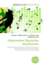 Allgemeiner Deutscher Musikverein