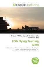 12th Flying Training Wing