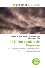 1947 Fort Lauderdale Hurricane