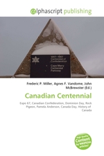 Canadian Centennial