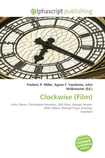 Clockwise (Film)