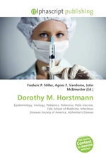 Dorothy M. Horstmann