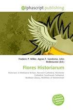 Flores Historiarum