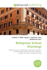 Bolognese School (Painting)