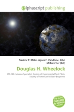 Douglas H. Wheelock