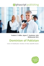 Dominion of Pakistan
