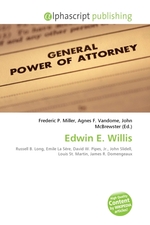 Edwin E. Willis