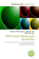 1997 French Motorcycle Grand Prix