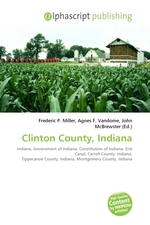 Clinton County, Indiana