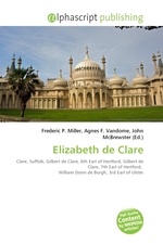 Elizabeth de Clare