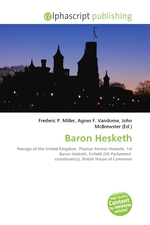 Baron Hesketh