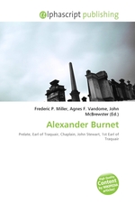 Alexander Burnet