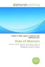 Duke of Abercorn