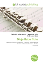 Divje Babe flute