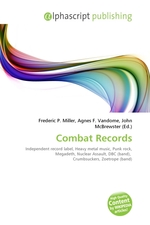 Combat Records