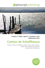 Canton de Schaffhouse