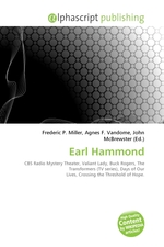 Earl Hammond