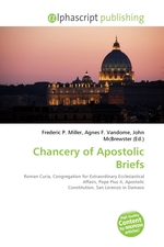 Chancery of Apostolic Briefs