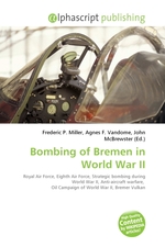 Bombing of Bremen in World War II