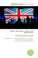 Astley Baronets