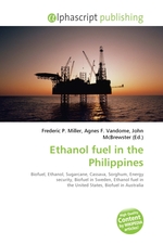 Ethanol fuel in the Philippines