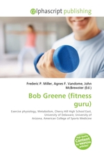 Bob Greene (fitness guru)