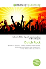 Dutch Rock