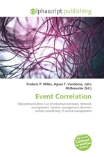 Event Correlation