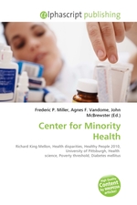 Center for Minority Health