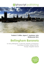 Bellingham Baronets