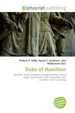 Duke of Hamilton