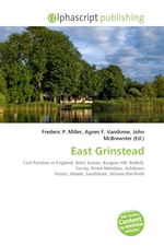 East Grinstead