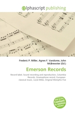 Emerson Records