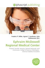 Ephraim McDowell Regional Medical Center
