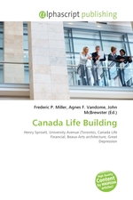 Canada Life Building