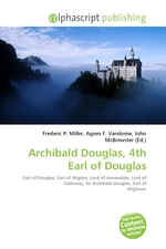 Archibald Douglas, 4th Earl of Douglas
