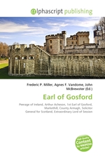 Earl of Gosford
