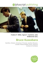 Bruce Kuwabara