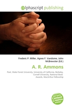 A. R. Ammons