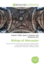 Bishop of Worcester