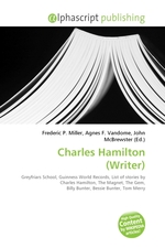 Charles Hamilton (Writer)