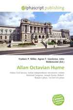 Allan Octavian Hume